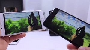 21K views · 241 reactions | [HOW TO] Get iPhone 7 Plus (Portrait Mode) on Any iPhone ===== How to Get iPhone 7 Plus (Portrait Mode) on iPhone 7, iPhone 6S, iPhone 6s Plus, iPhone 6, iPhone 6 Plus Bokeh FX . Apps Bokeh Lens by StudioTIMO https://appsto.re/us/ycEcJ.i Additional Free options TADAA – HD Pro Camera by menschmaschine Publishing GmbH https://appsto.re/us/1cdCy.i . For mode details:https://goo.gl/Qe7Wce Credit: IDevice Help us | Clickuz | Facebook