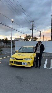 The infamous Evo V… it’s been almost 3 years of owning this and driving it in Japan. Let’s do a machine check.. the @maperformance built 4G was everything this Evo needed. I’m excited to put it to the test. Next up, shake down at Tsukuba Circuit! | Dustin Williams