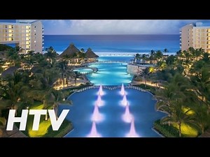 The Westin Lagunamar Ocean Resort Villas & Spa Cancun, Hotel en Cancún