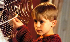 There was almost a Home Alone sequel... with Kevin McAllister as an adult?