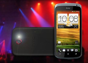 HTC One S review: Onederful