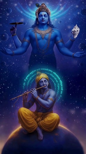 #Jay Shri Krishna 🙏4k 🙋