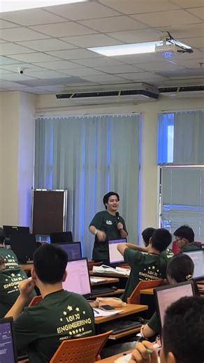 Basic Programming for Engineer 💾🎮 #lgicamp #lgixi #วิศวะ #วิศวะมอ #มหาวิทยาลัยสงขลานครินทร์ #psu #fyp #feed #มอหาดใหญ่ #อย่าปิดการมองเห็น #หาดใหญ่หวานมาก #หาดใหญ่