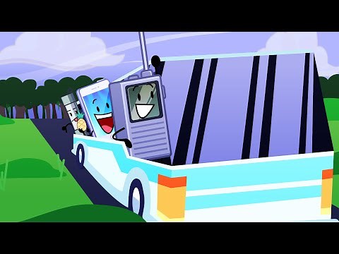 Project: Breakout Episode 1 | ''Hit the Road''