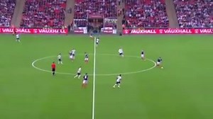 Scotland v England LIVE tonight from 7.30pm on STV and the STV Player. With dedicated Scottish coverage - no mention of '66. Promise. | STV Sport