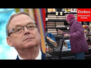 Kevin Hassett Addresses U.S. Affordability And The State Of The Economy In New Interview