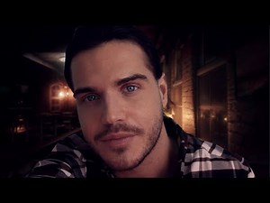 ASMR Comforting Boyfriend Takes You On Date - Role Play!