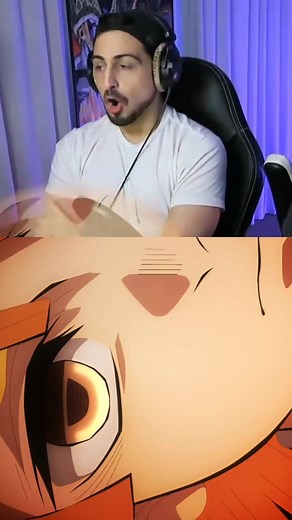 ZENITSU IS LOCKED IN 😤😤 #demonslayer #kimetsunoyaiba #anime #reaction #animereaction #zenitsu #tanjiro #inosuke