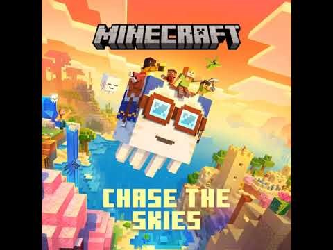Minecraft Music | Broken Clocks