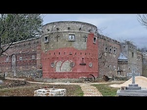 Real Haunted Castle Hidden In the Hills of East Tennessee
