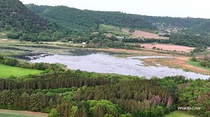 Full Replay | Modified World Championship Saturday at Mississippi Thunder Speedway 5/31/25