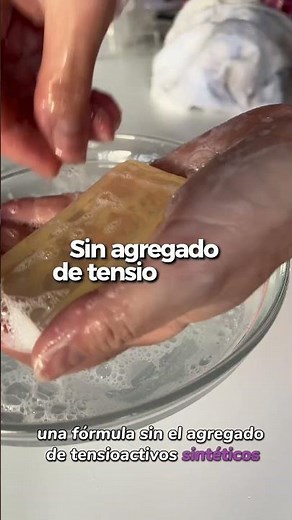 How to make clear glycerin soap (formulas)