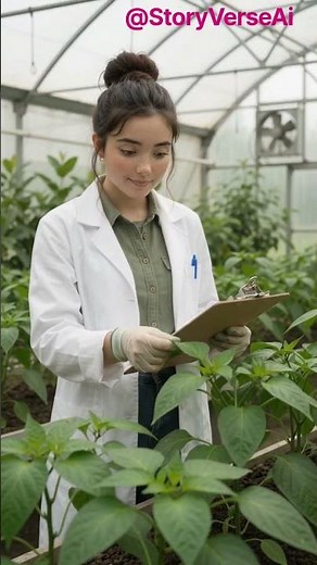 How Drip Irrigation Helps Plants Grow 🌱💧 | Smart Farming Explained