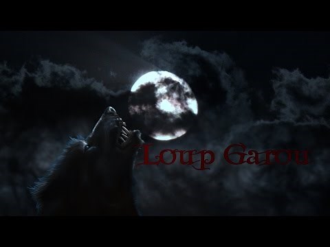 Loup Garou - Episode 1 - La partie commence... Maintenant