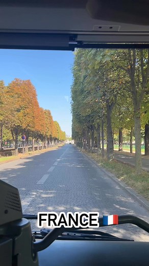 Bus 🚍 à PARIS 😍 #love #travel #adventure #paris #france #beautiful #view #followers | Paris France Tour