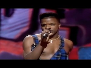 Bell Biv DeVoe - I Thought It Was Me (Live) [HD Widescreen Music Video]