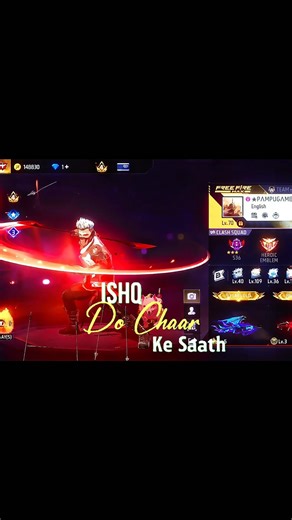 Kaise Kar Lete Hai Log Ishq Do Char ke Sath ❤‍🩹🥹❤‍🩹//#auracat #cbum #freefire #viralshorts #shayari