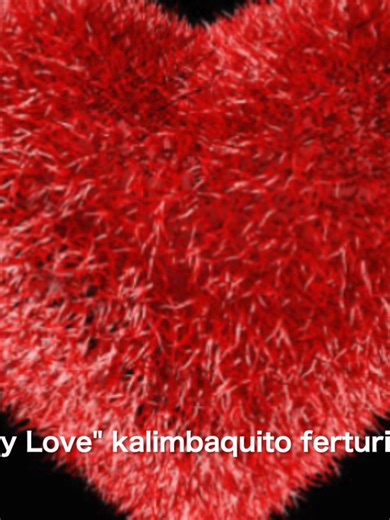 "My One & Only Love" kalimbaquito ferturing Shigelu Mochizuki "aquito"...