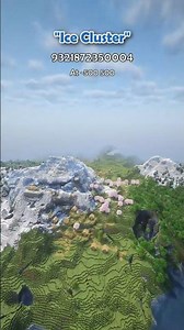 Minecraft 26.1.2 Amazing Seeds for Java and Bedrock Part-217 #minecraft #minecraftseeds