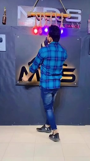 Na milo Bollywood dance #dance #Reels #bollywoodsongs | M Dance Academy