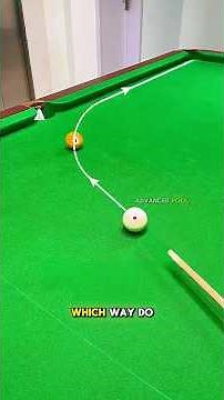 HACK THE RAIL SHOT PIVOT!! #8poolgame #snooker #pool1 #pool #8ballpoolguideline #billiards #ballpool