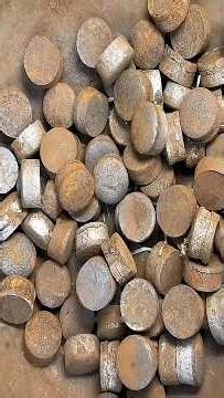 Construction Shovel Making Process #shovels #shorts #viral #new #factory #machine #construction