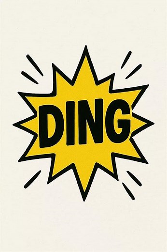 Download This FREE Ding Sound 🛎️ #bell #notification #dingshorts