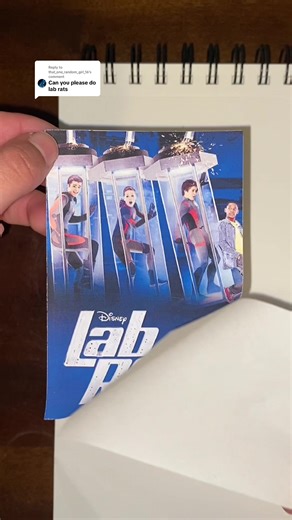 Creative Scrapbooking Ideas with Disney Channel Themes