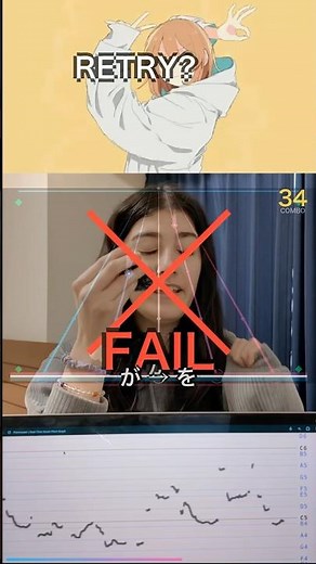 人間に歌えるの？#14 (Can a human sing this?) — グッバイ宣言 / Good-bye Declaration