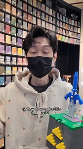 164K views · 6.9K reactions | How to solve the Sword Lego Puzzle Box. Inspired from the Legend of Zelda #runitdecks | RunIt Decks | Facebook