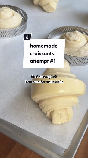 croissant recipe by claire saffitz! 🥐 summarized the steps by A LOT so u can follow through 💛 making these without professional equipment can be really challenging, but i learned a lot from my first attempt! i think ill get it by attempt 2 or 3 🫶 #croissants #croissantathome #homemadecroissants #bakewithcareph #bakingph #bakersphilippines #croissantsssss #fypphilippines