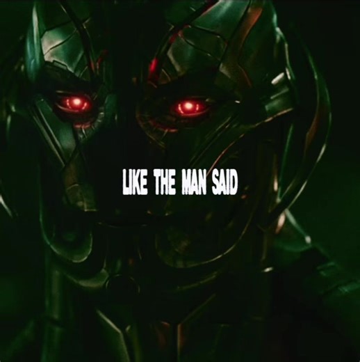 Ultron #fyp #viral #ultron #foryoupage #marvel @Marvel Entertainment | ultron edits