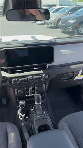 2026 Jeep Wrangler Sport S 4x4