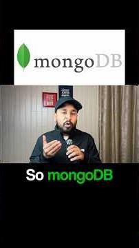 What is MongoDB? | MongoDB vs SQL Explained for Beginners 🚀