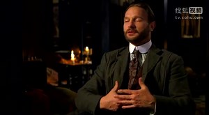 Thomas Kretschmann Abraham Van Helsing Official TV Interview
