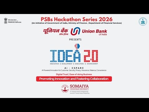 Idea 2.0 pitch video by team error 101