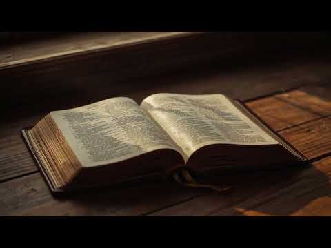 Daily Devotional Script