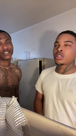 My twin is not gay yall dtm #fyp | atl tayh