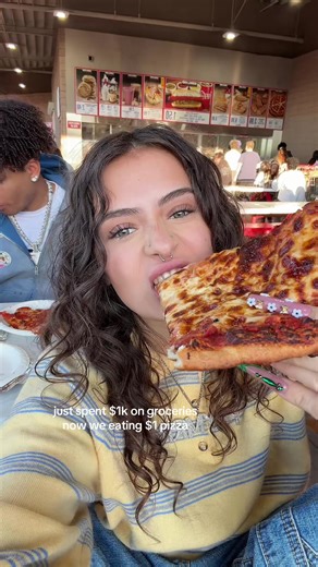 Exploring Costco's Affordable Pizza Options