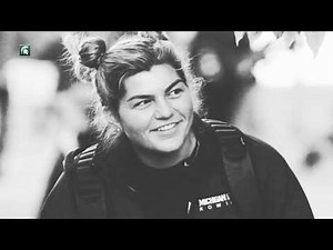 Michigan State Rowing | Spartan Profiles | Hannah Hentgen