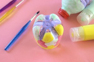 ▷ 1001   ideas de manualidades con botellas de plástico