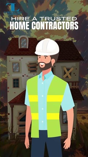 Trusted Home Improvement Contractor in Houston, Texas