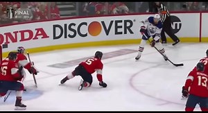 Edmonton Oilers Complete a Stunning Comeback in 6 Games