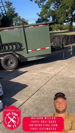 What do you think of this TAMKO Building Products shingle color for this roof? Titan XT COLOR Virginia Slate. Love it or Leave it? | On Top of It Roofing and Construction