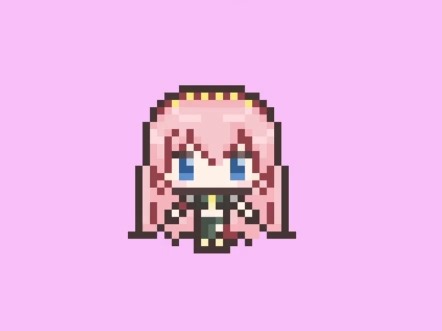 【8bit】LUKA LUKA★NIGHT FEVER