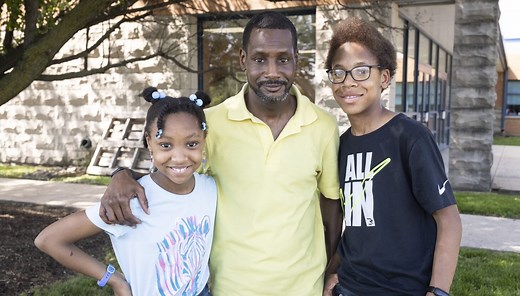 For Chicago students, path to a top CPS high school often begins at 4 and is filled with disparities