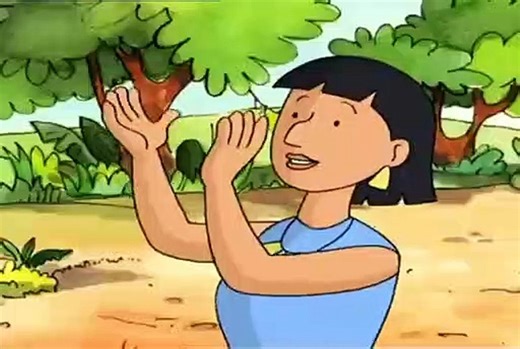 The Magic Key Episode 8 Zandoodle and the Wheezlebang