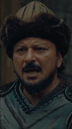 Main yahan hisaab dene nahin lene aaya hoon! 😮 I Kurulus Osman Urdu #shorts