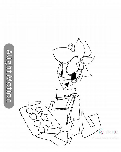 Cosmo and Sprout: Adorable Characters Unite!