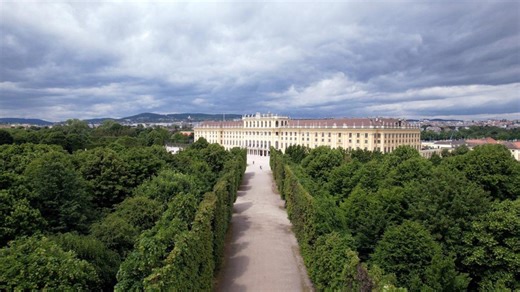 alpha-doku: Habsburgs Geld · Habsburgs Geheimnis